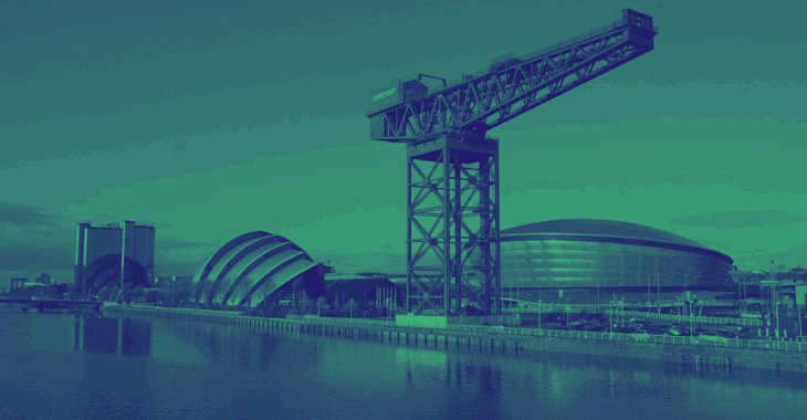 Engineering Zero Construction Duochrome Landscape