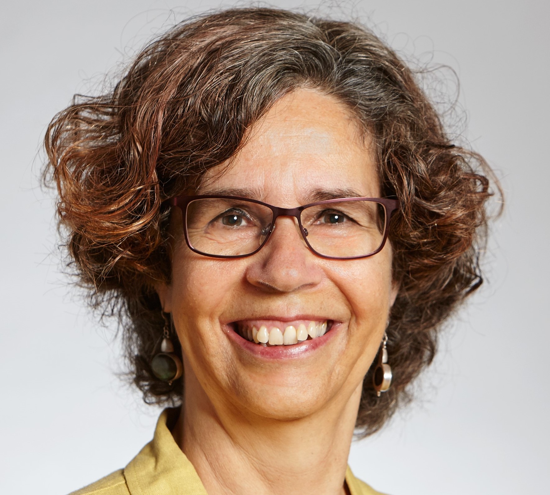 Headshot of Professor Viola Vogel FREng