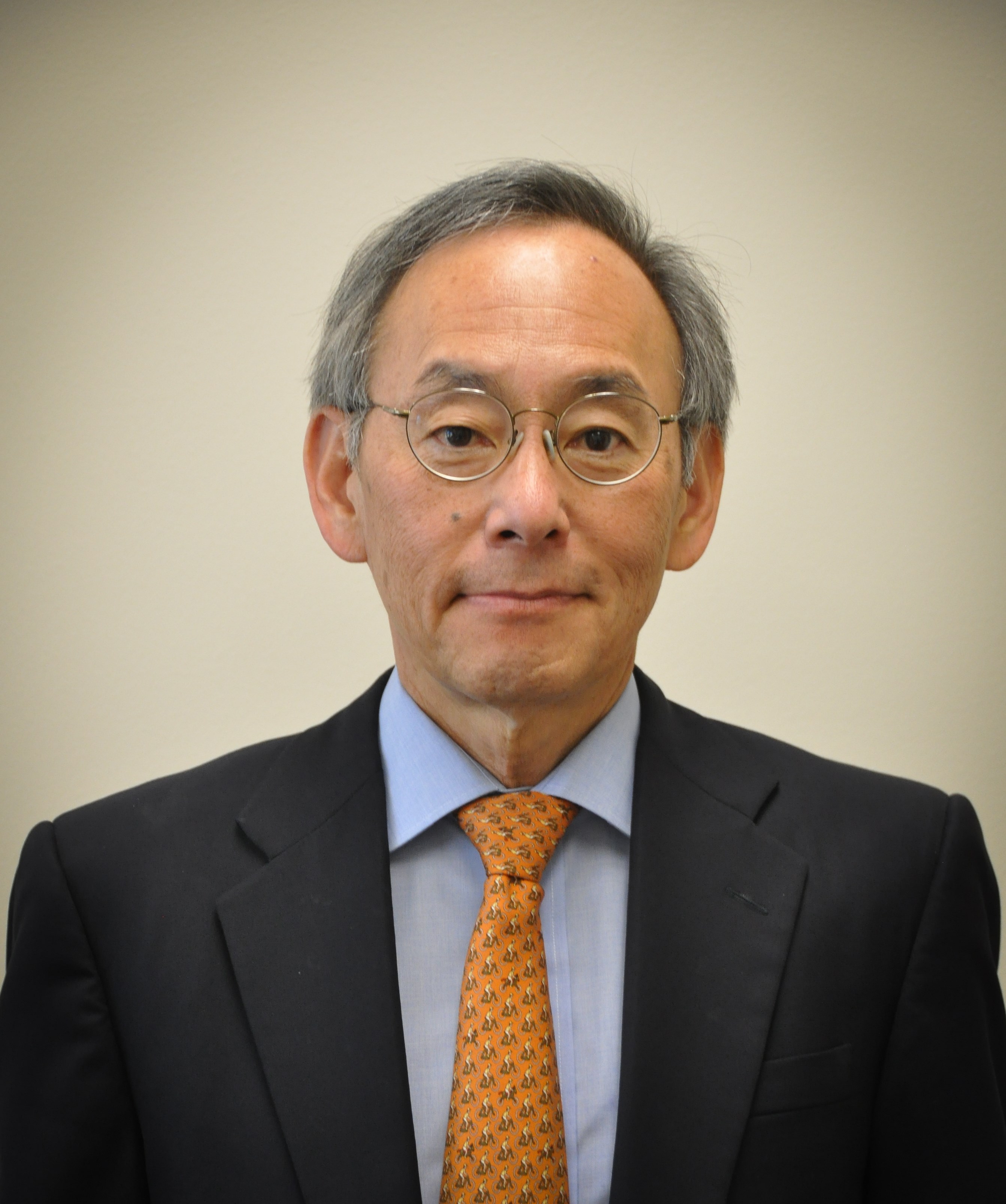 Professor Steven Chu FREng