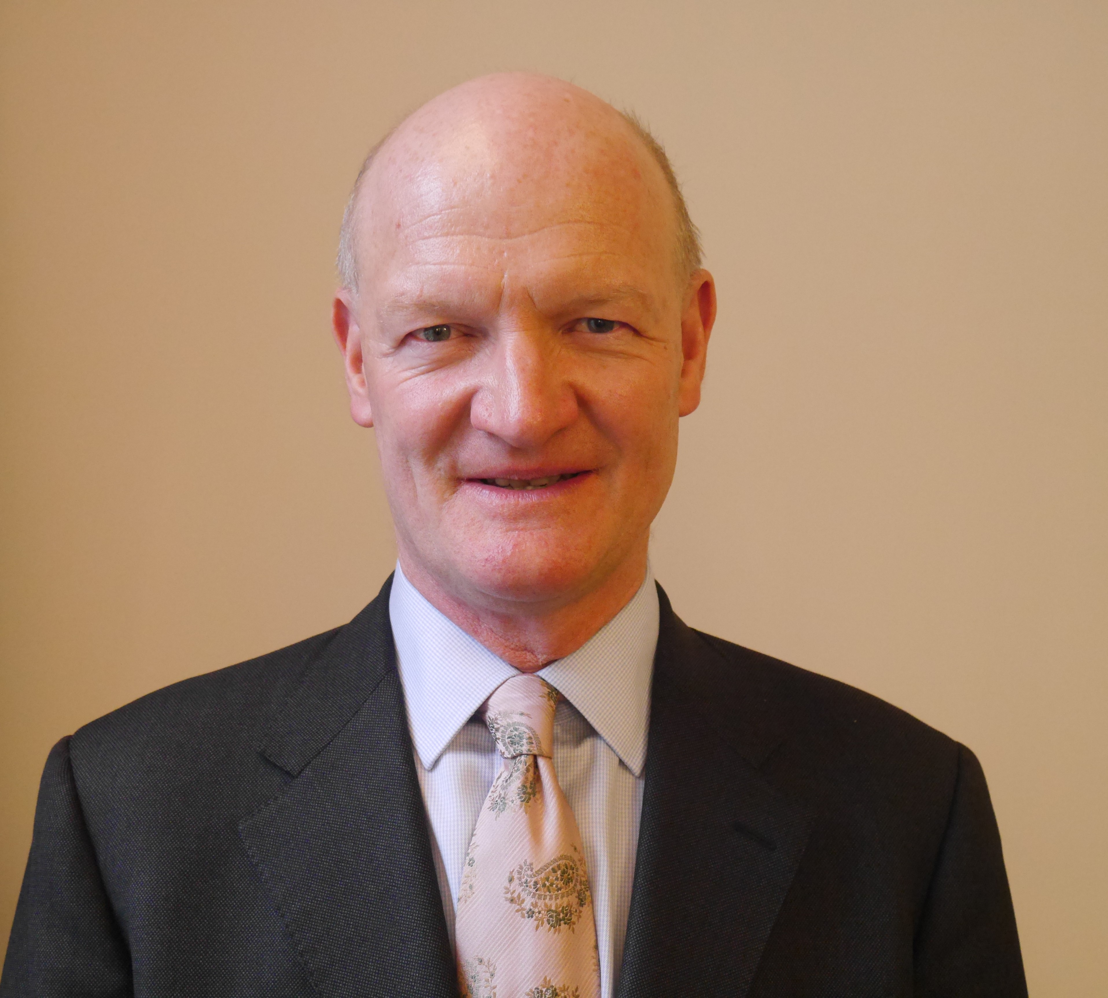 Headshot of Lord David Willetts PC HonFREng FRS