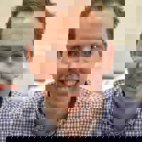 Paul Shearing