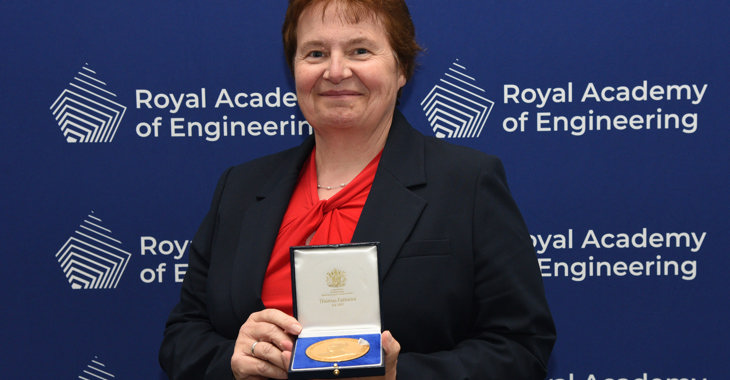 Sir Frank Whittle 2025 Fiona Rayment