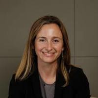 Judge Alessandra Buonfino Headshot Portrait