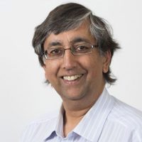 Chas Bountra