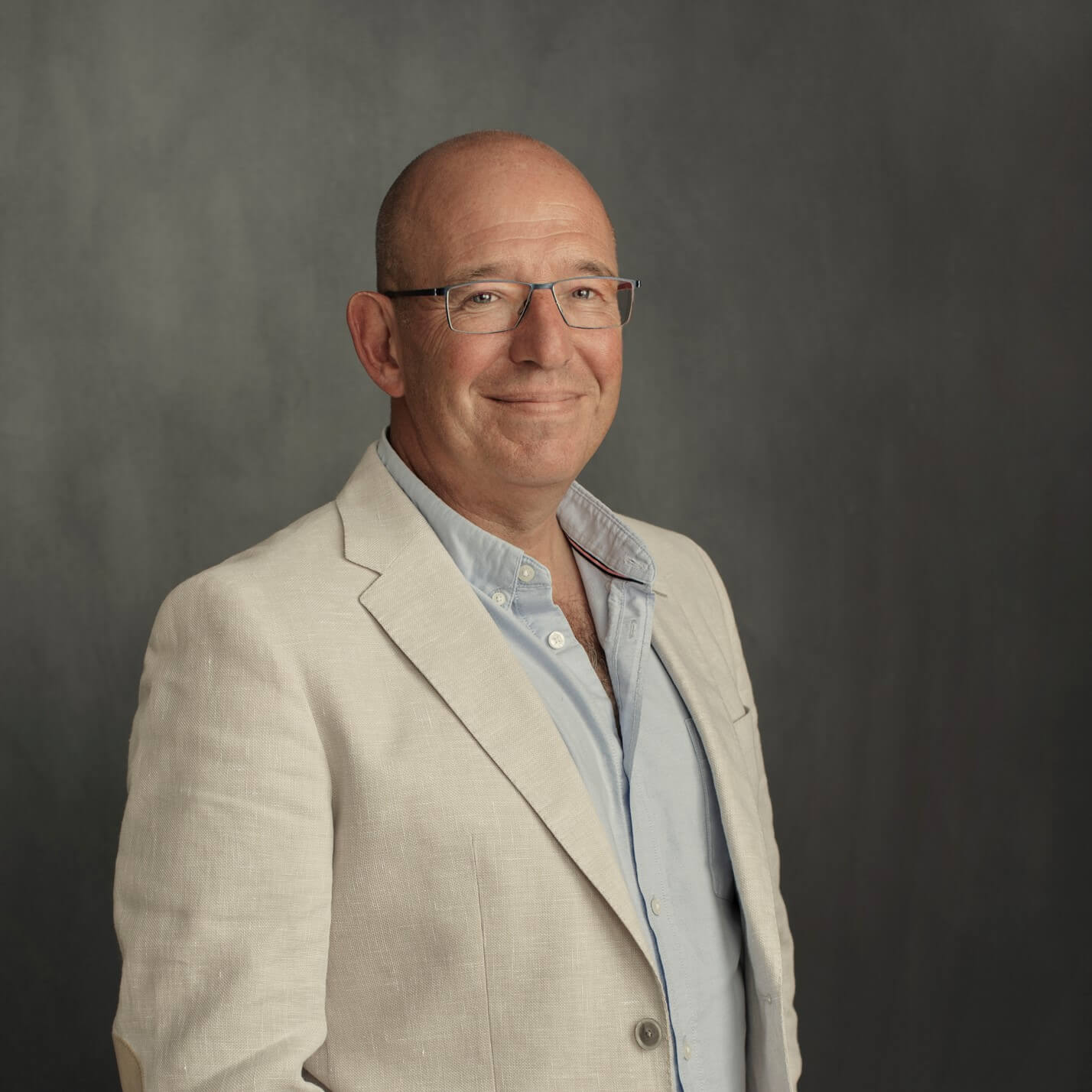 Professor William Sloan