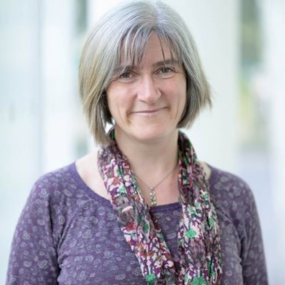 Professor Patricia Thornley Freng