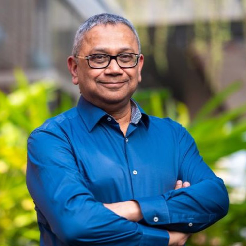 Debashish Bhattacharjee
