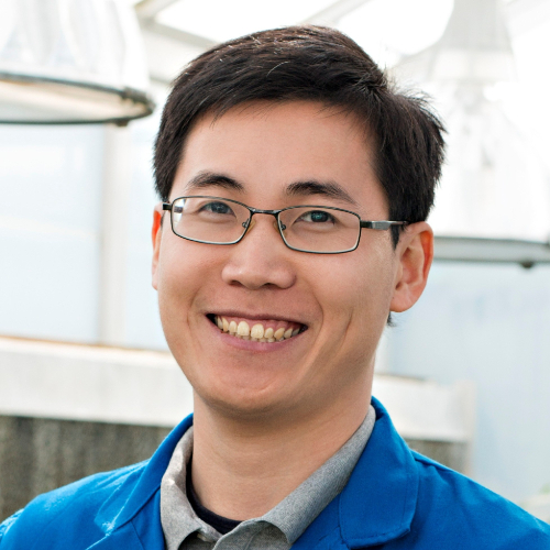 Headshot of Dr Hoang Nguyen.