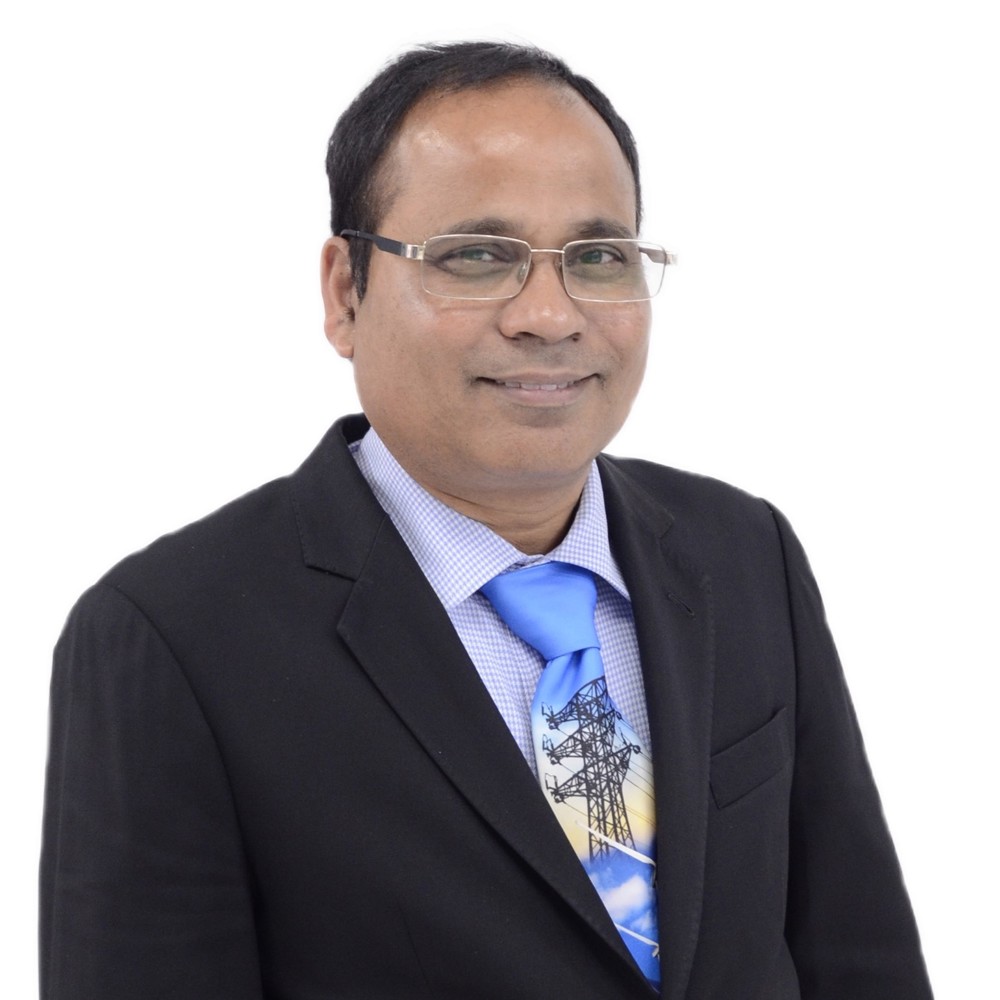 Pal, Bikash