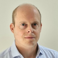 Archibald Hardyment Headshot