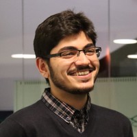 Mohammed Askari