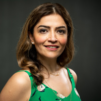 Sana Khareghani