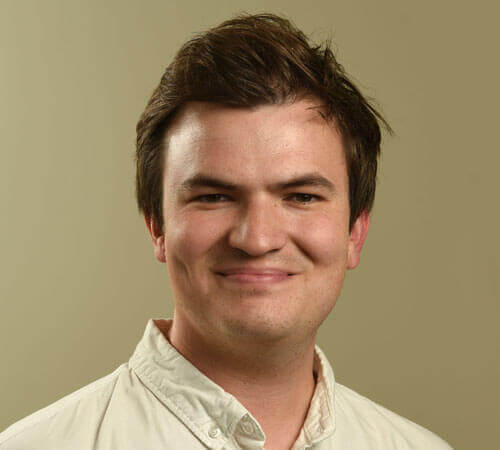 Dr Sebastian Dixon