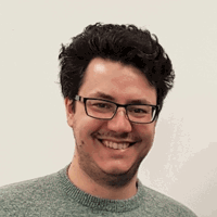 Dr Christos Bergeles