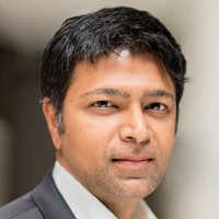 Subramanian, Sriram