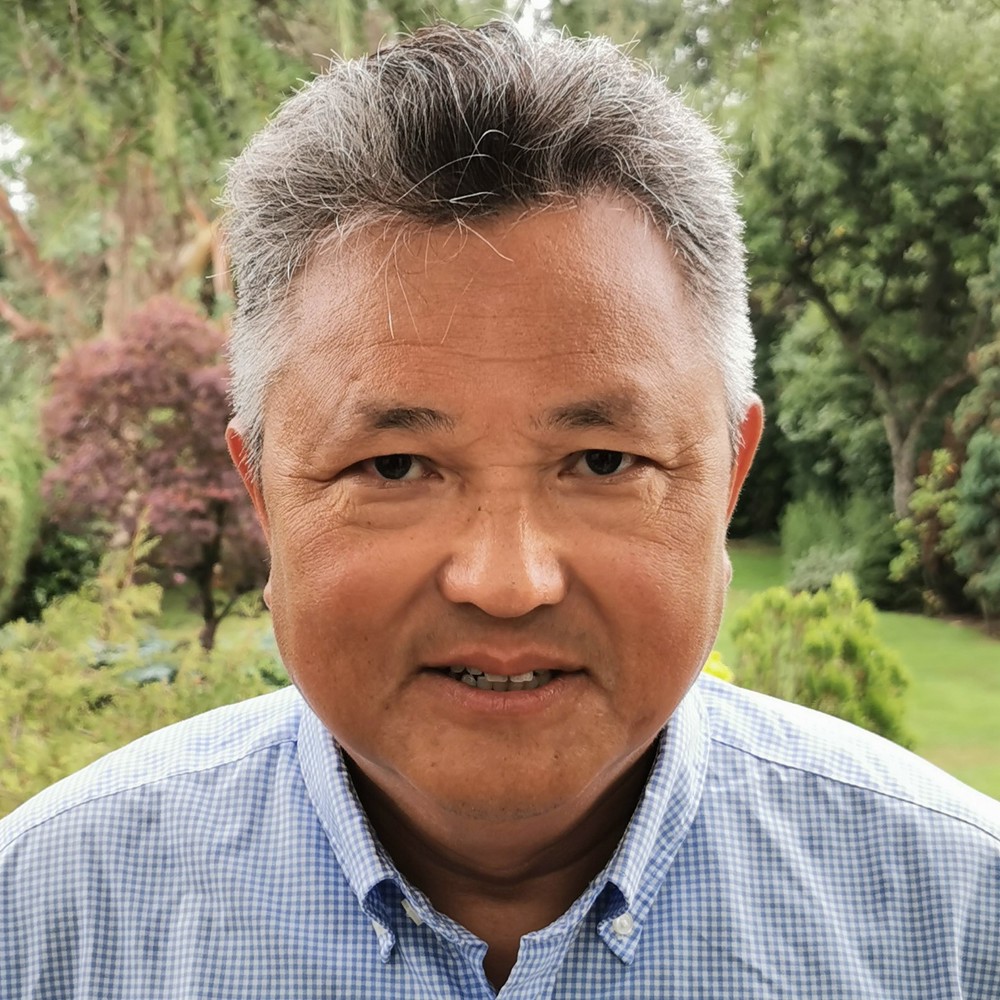 Gong, Sean