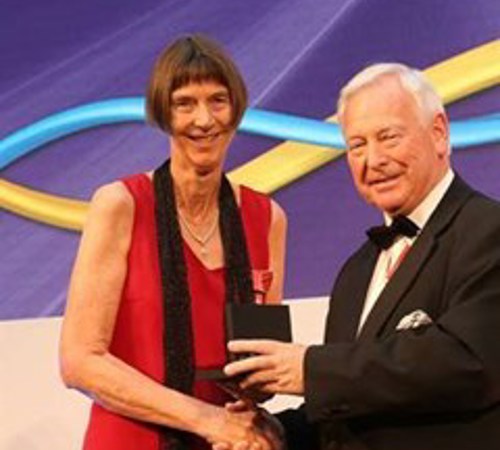 Dame Sue