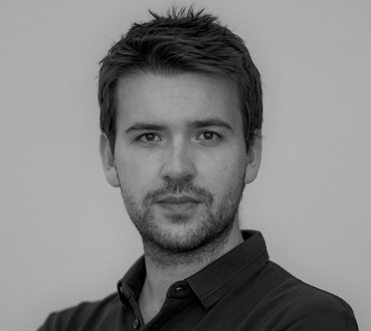 Dr Stefan Sarkadi