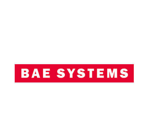 BAE Systems logo