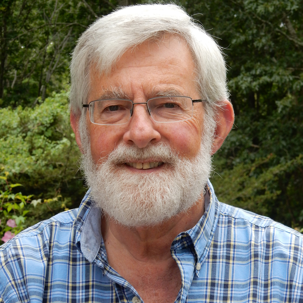 Professor Antoni Marjan Ziolkowski Freng FRSE