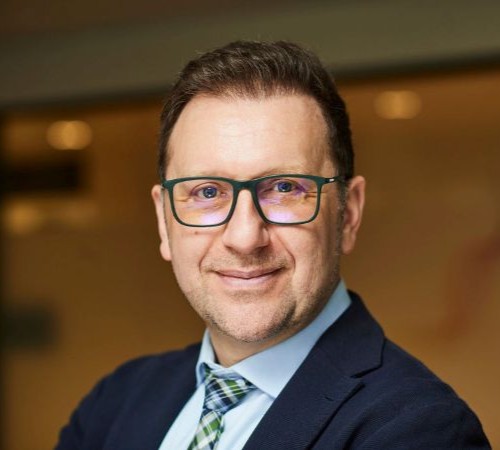 Dr Vassilis Agouridas