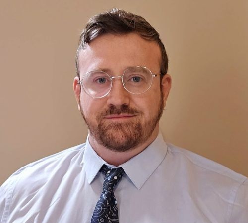 Dr James Norman Monks