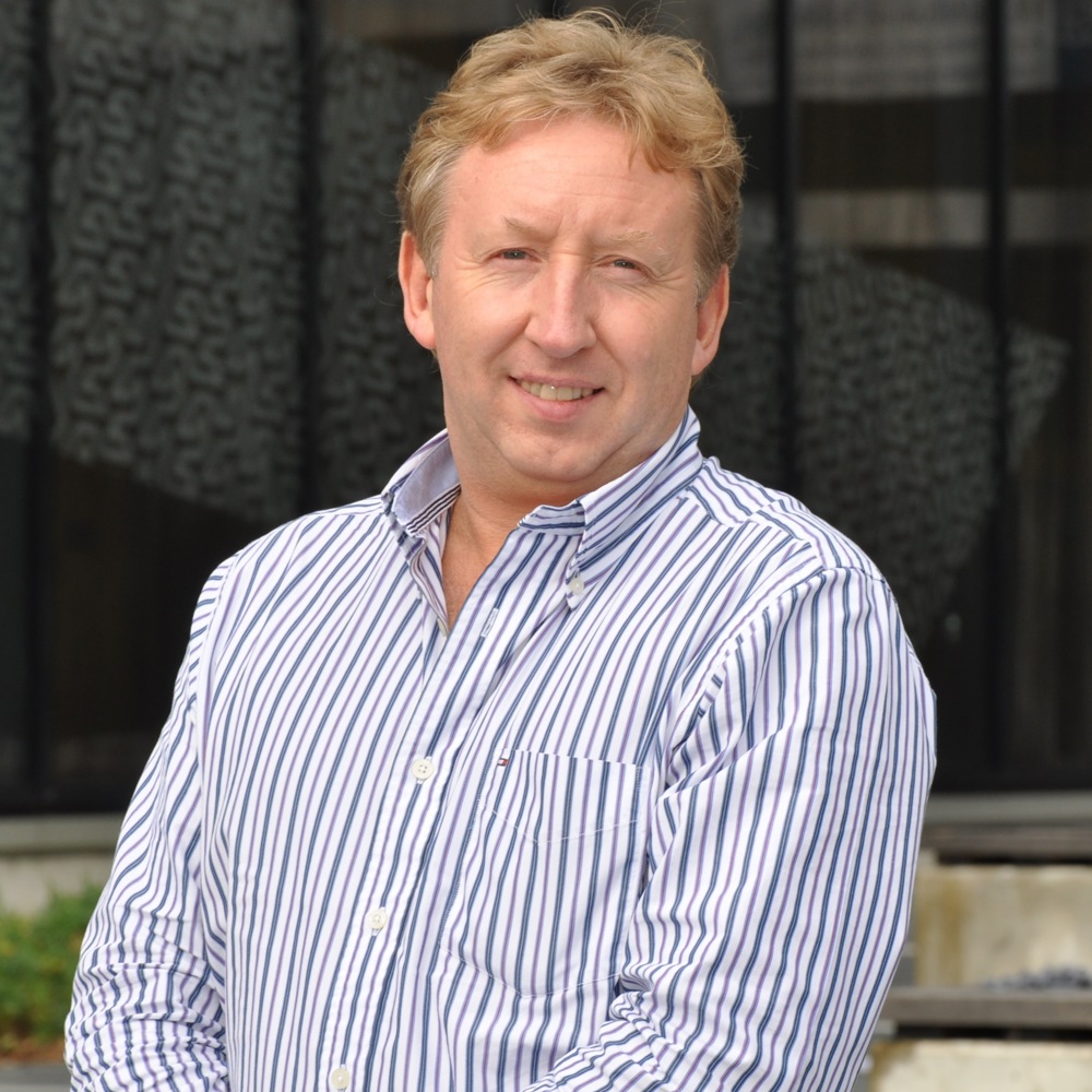 Professor Graham Trevor Reed Freng