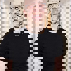 Jonathan Quinn