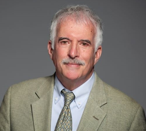 Professor Robert Zimmerman FREng