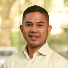 Chris Ordanza