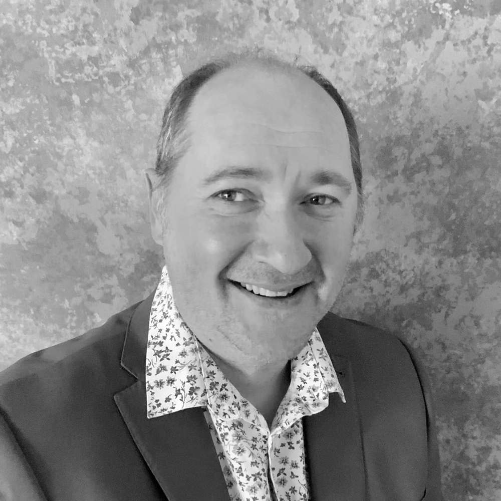 Professor Steve Dixon FREng profile photo