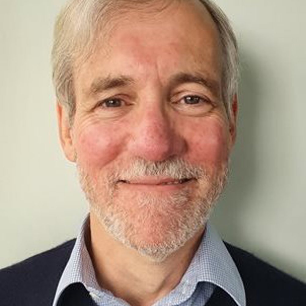 Professor Stephen Parkes Freng