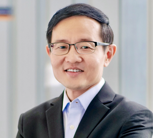 Professor Chwee Teck Lim FREng FRS