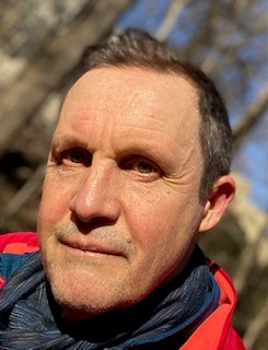 Dr Martin Gambrill