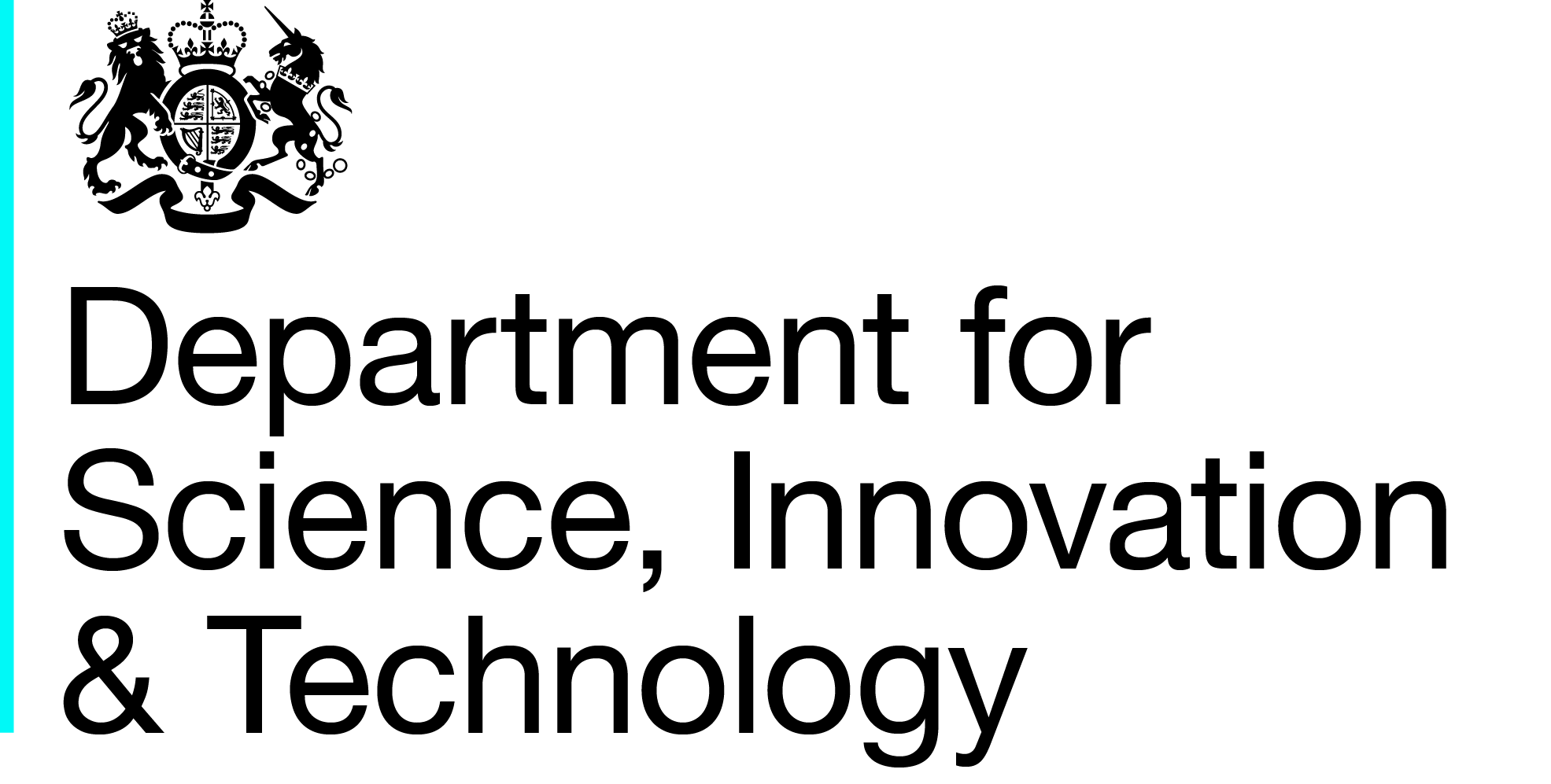 Funded by the Department for Science, Innovation and Technology.