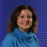 Dr Christina Guindy