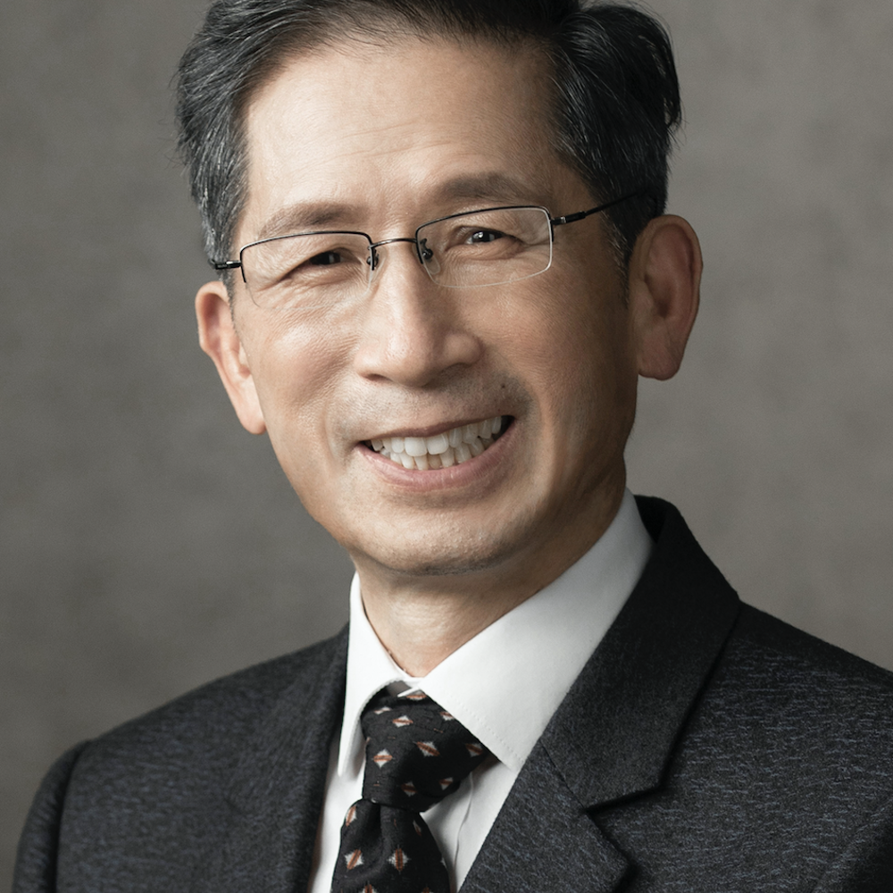 Professor Jian Dai Freng
