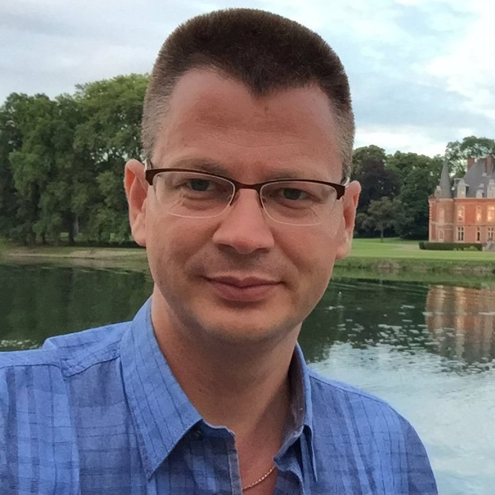 Professor Anton Kiss Freng