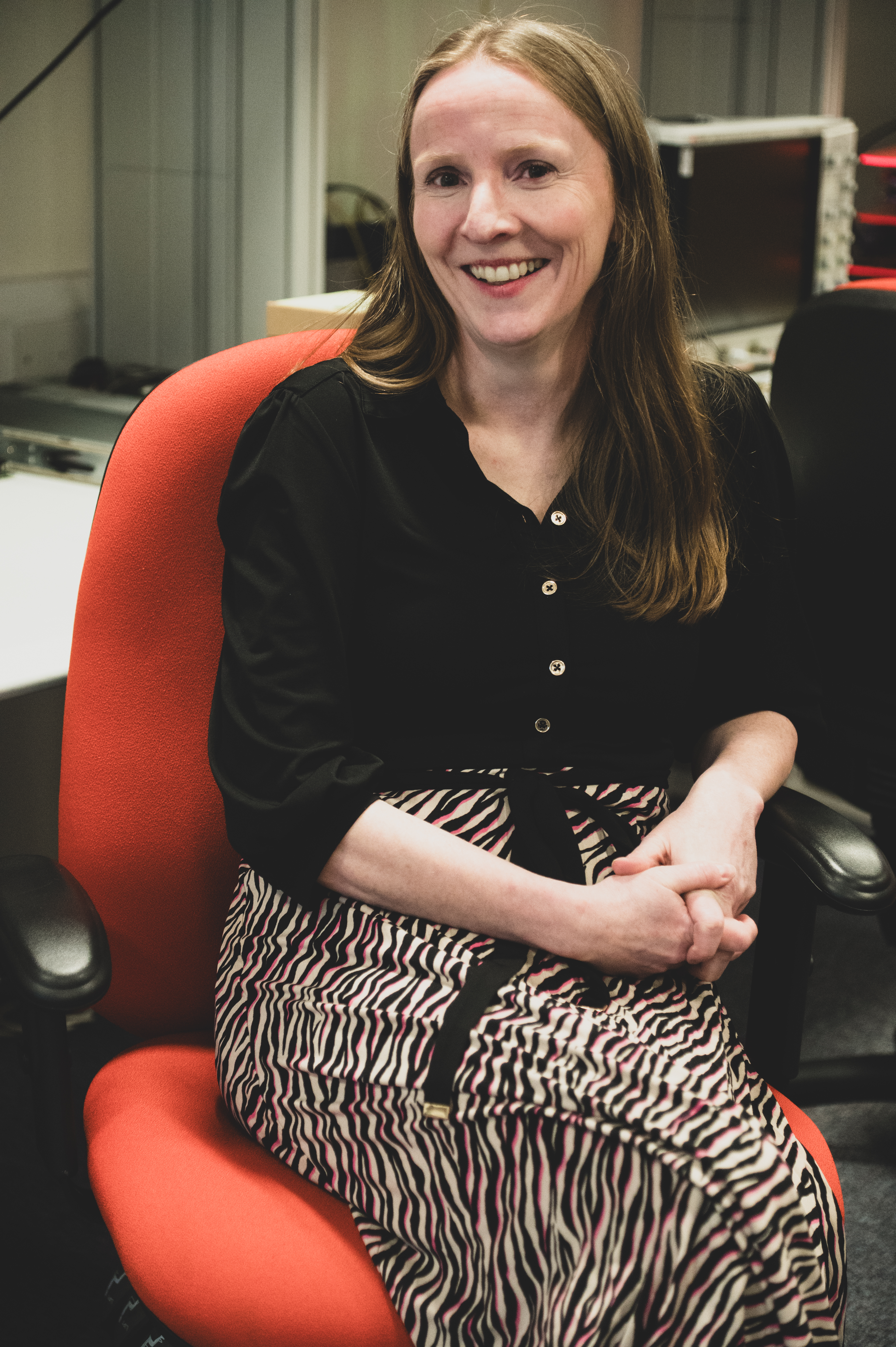 Professor Máire O’Neill FREng MRIA FIAE