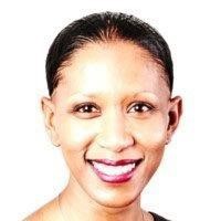 Anita Bernie, MDA Space Headshot