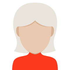 Demo person 1