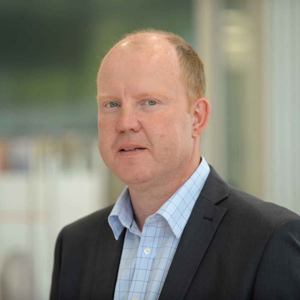 Professor Geoff Mcfarland Freng