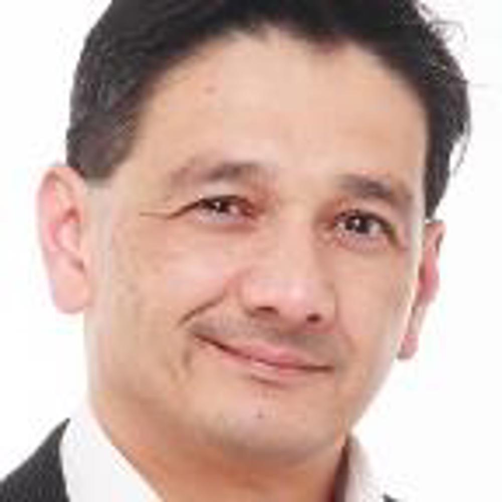 Dr Eng D Ganendra FREng