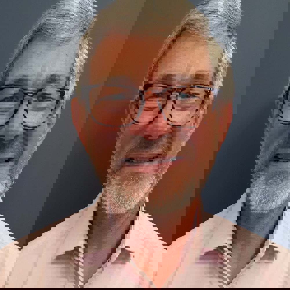 Professor Eann Alexander Patterson Freng