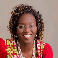 Judge Dr Ibilola Amao Headshot Portrait