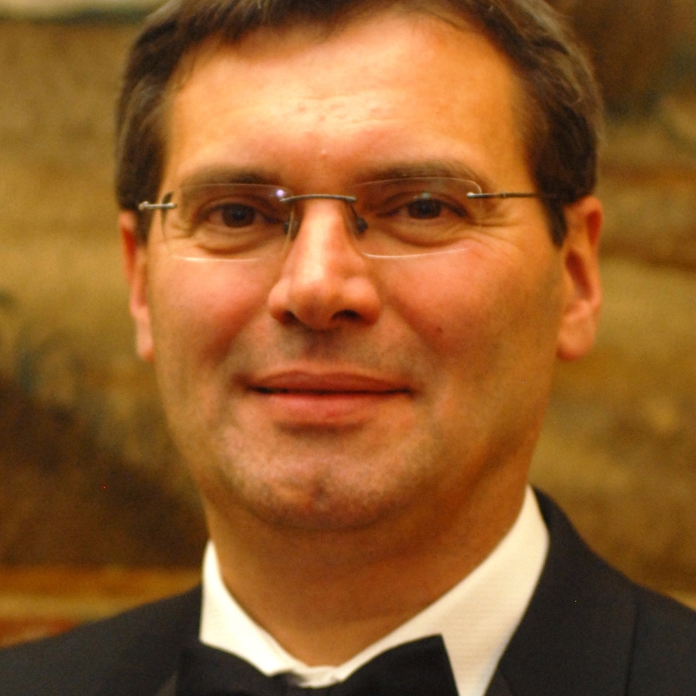 Dr Pavel Matousek Freng