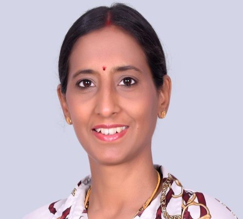 Dr Lakshmi Lavanya Parimi