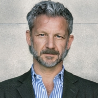 Dr Louis Klein