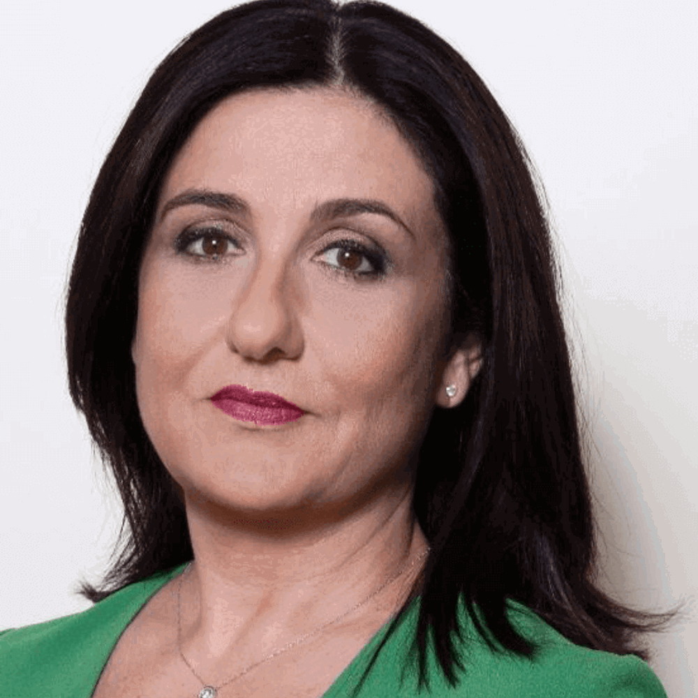 Christine Ourmieres-Widener FREng
