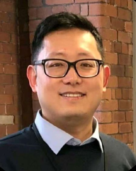 Dr Larry Qing Lu